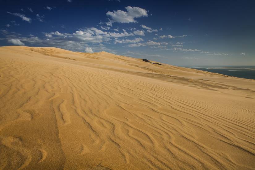 Photo - Dune du Pilat - Dune du Pilat #71